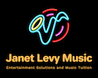 Janet Levy Music